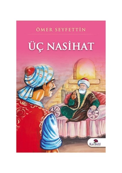 Üç Nasihat