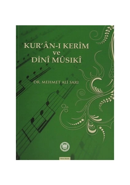 Kur'an-ı Kerim ve Dini Musıki