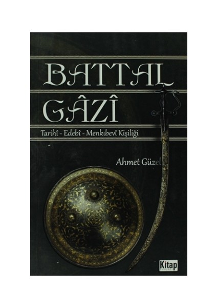 Battal Gazi