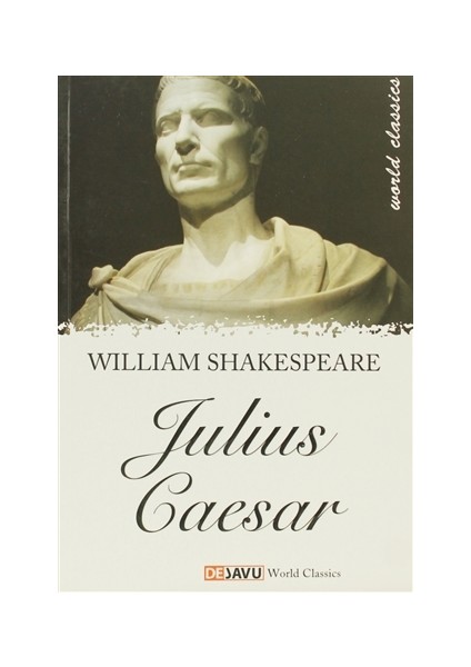 Julius Caesar