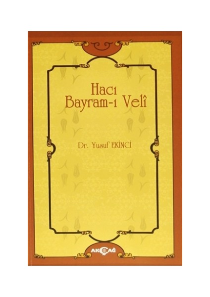 Hacı Bayram-ı Veli