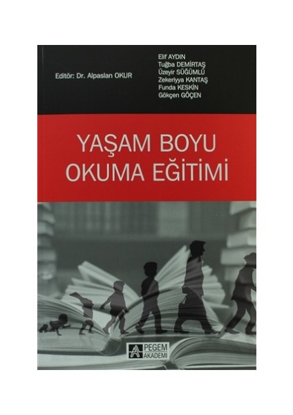 Yaşam Boyu Okuma Eğitimi