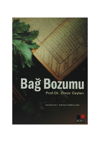 Bağ Bozumu