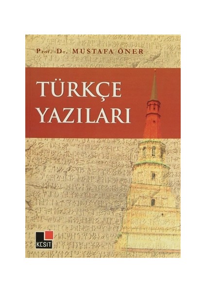 Türkçe Yazıları