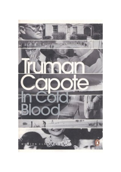 In Cold Blood