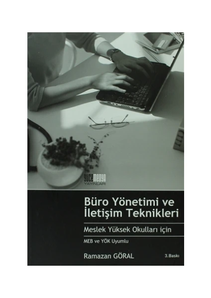 Büro Yönetimi ve İletişim Teknikleri