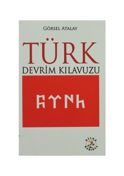 Türk Devrim Kılavuzu