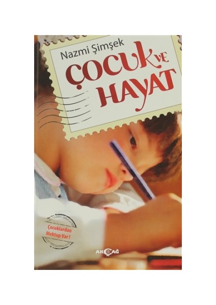 Çocuk ve Hayat