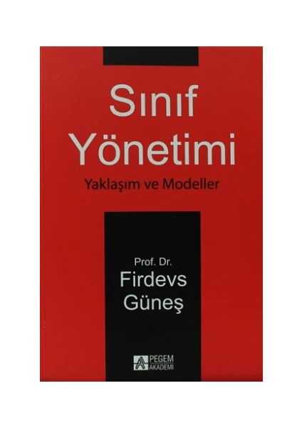 Sınıf Yönetimi