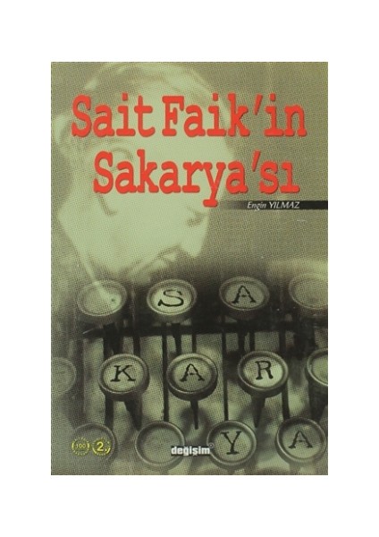 Sait Faik'in Sakarya'sı