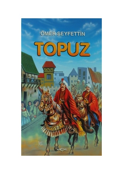 Topuz