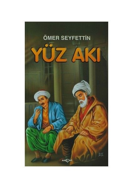 Yüz Akı