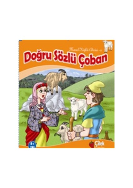 Doğru Sözlü Çoban