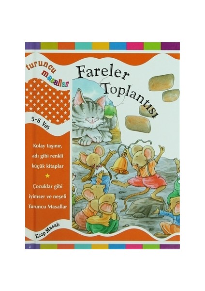 Fareler Toplantısı