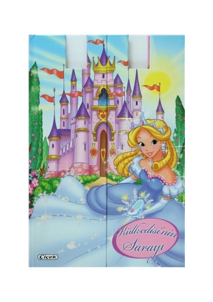 Külkedisi’nin Sarayı