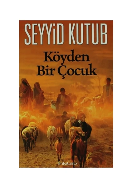 Köyden Bir Çocuk