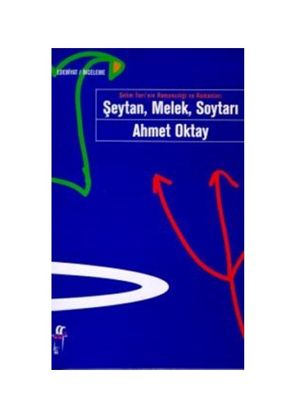 Şeytan, Melek, Soytarı