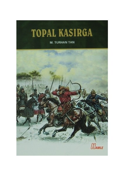 Topal Kasırga