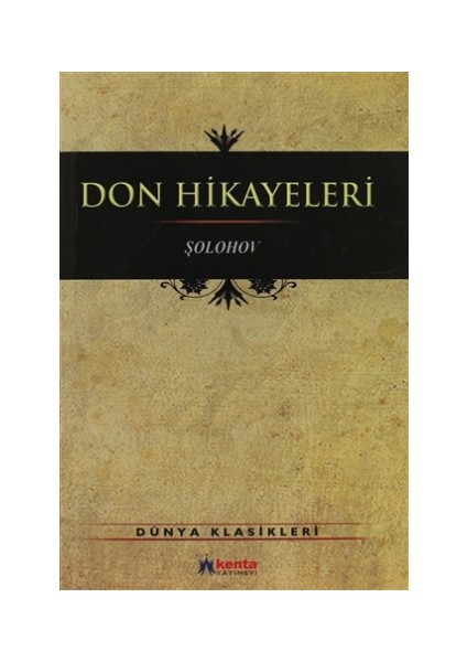 Don Hikayeleri
