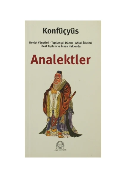 Analektler