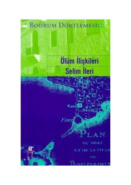 Ölüm İlişkileri