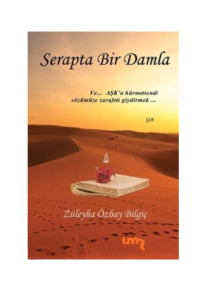 Serapta Bir Damla