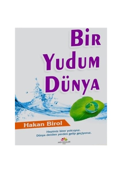 Bir Yudum Dünya