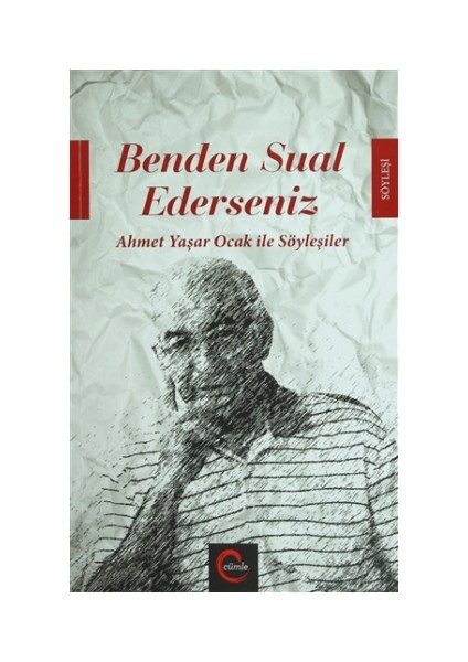 Benden Sual Ederseniz