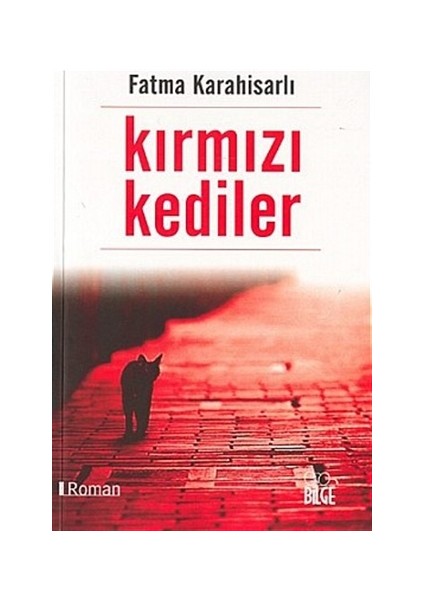 Kırmızı Kediler