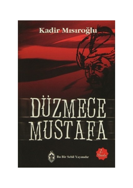 Düzmece Mustafa