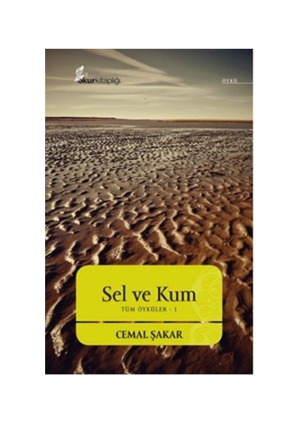 Sel ve Kum