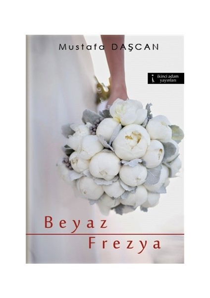 Beyaz Frezya