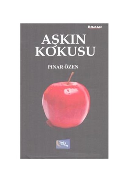 Aşkın Kokusu