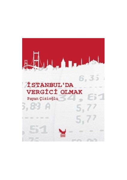 İstanbul’da Vergici Olmak