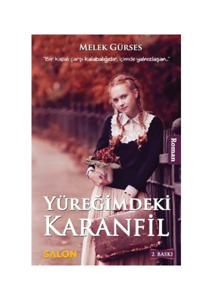 Yüreğimdeki Karanfil