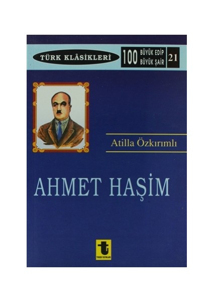 Ahmet Haşim