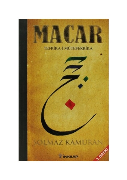 Macar