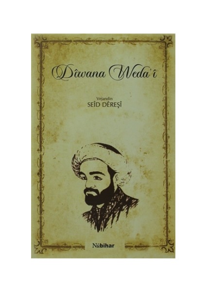 Diwana Weda'i