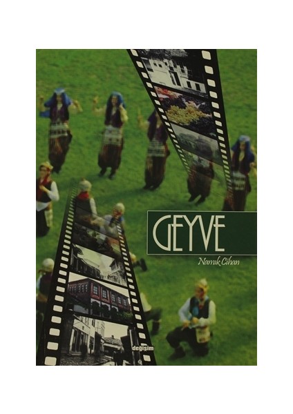 Geyve