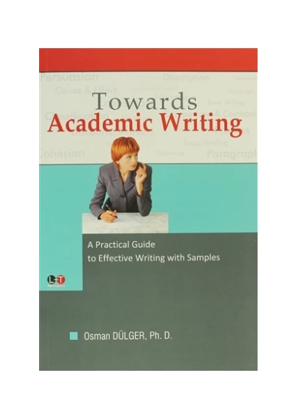 Towards Academic Writing