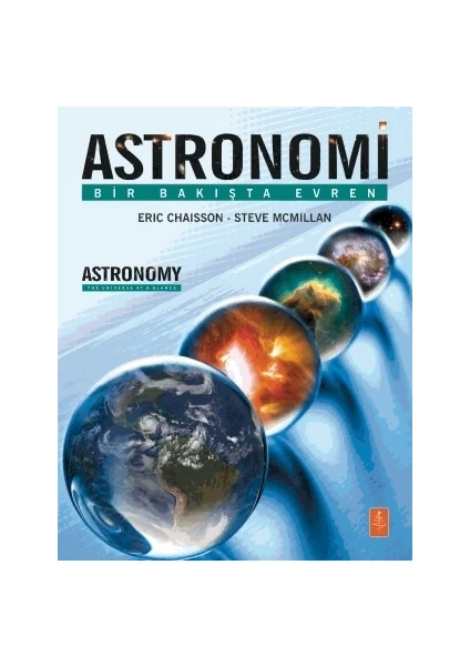 Astronomi