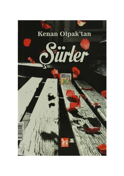 Kenan Olpak'tan Şiirler