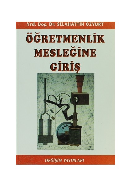 Öğretmenlik Mesleğine Giriş