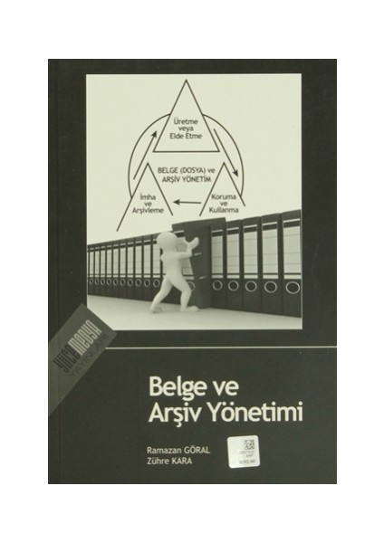 Belge ve Arşiv Yönetimi