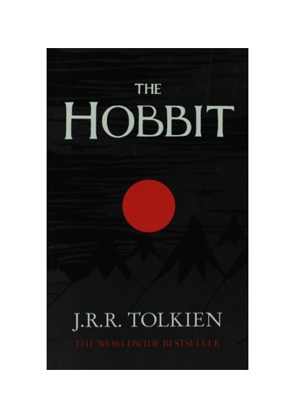 The Hobbit - J.R.R. Tolkien