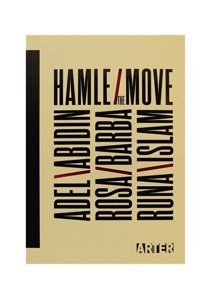 Hamle - The Move