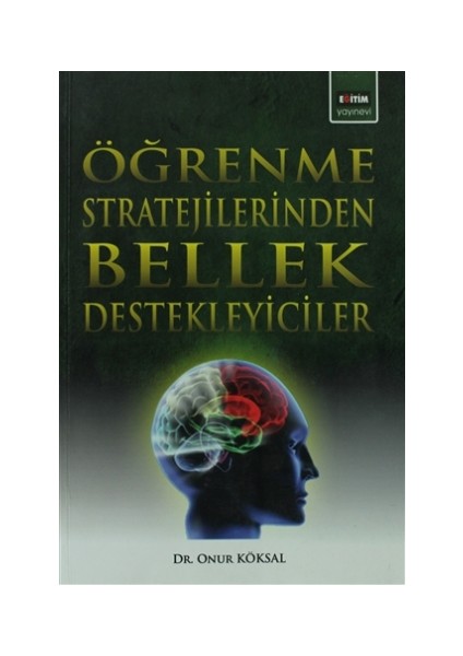 Öğrenme Stratejilerinden Bellek Destekleyiciler