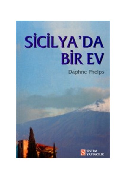 Sicilya'da Bir Ev - Daphne Phelps