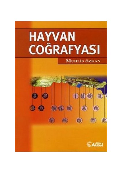 Hayvan Coğrafyası