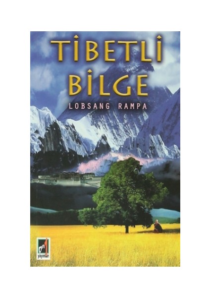 Tibetli Bilge